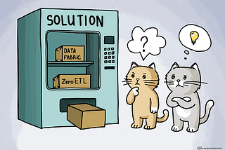 Data Engineering: Now with 30% More Bullshit