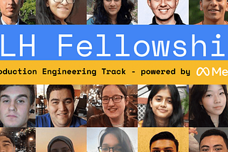 My Summer with the Meta x MLH Fellowship: How Production Engineering Changed the Way I Think