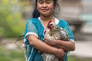 I’m Looking for A Poverty Relief Organization that Helps the Poorest of The Poor and Those in…
