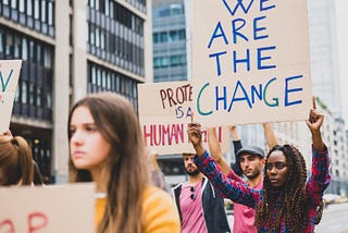 Using a Liberatory Framework During Times of Retrenchment: The Left-Hand Analogy