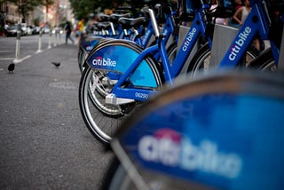 How Citi Bike Salvaged a Botched Launch