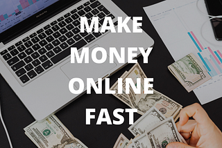 Do You Make These 2 Common How To Make Money Online Fast Mistakes? -