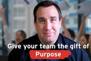 Motivating Your Team Doesn’t Have To Be Hard