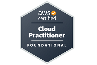 Getting Started with AWS Cloud Practitioner Certification