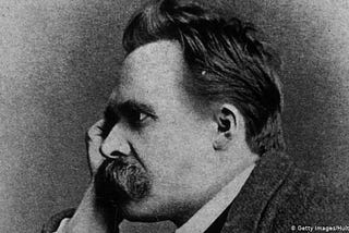 A Few Things I Learned from Nietzsche