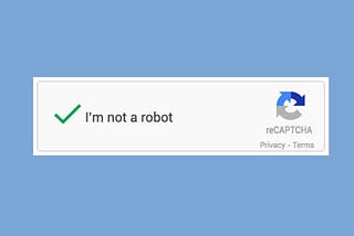 Crack those CAPTCHAs with opencv and python
