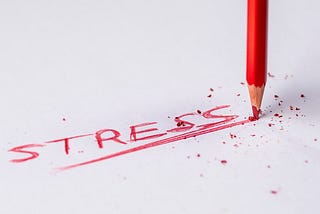 How to Manage Your Stress More Effectively