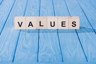 How to Lead Better in 2021 by Focusing on Values — RallyBright