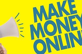 How to make money on the Internet : 40 Best Ways of 2021 + 60 Websites for Earning.