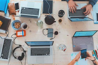 Eduardo Sonoda Explores How to Start a Marketing Agency in the UK in 2022