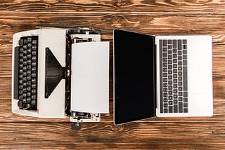 How Ghostwriting Has Changed in the Digital Age