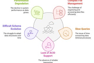 Why do you need Apache Iceberg?