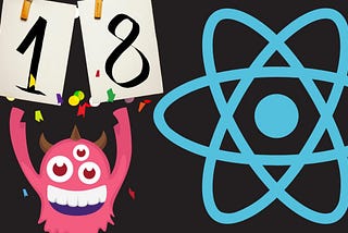 All The New Features in React 18