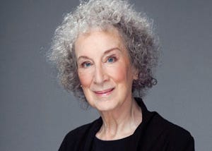 What Can Margaret Atwood Teach Us