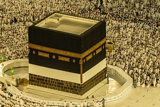 Best Umrah Packages from Pakistan: Your Ultimate Guide