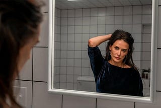 The Substance Of Vanity Or The Vanity Of The Substance?