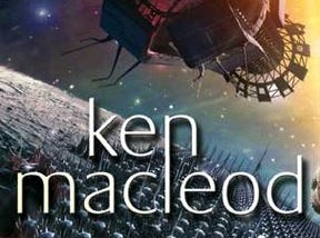 Review of “Newton’s Wake” by Ken Macleod