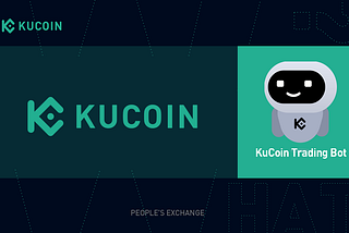 How to Make Passive Income with KuCoin Trading Bot
