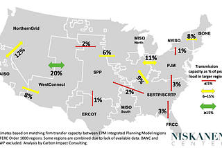 The BIG WIRES Act: How it Could Help Improve Grid Reliability and Expand Renewable Energy
