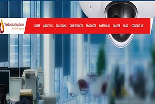 Vital Advantages of a CCTV Camera System