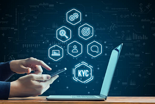 What Are The Differences Between KYC and AML?