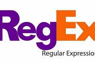 regex? more like, heck yes!