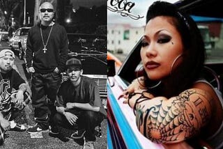 Japan’s chicano subculture: cultural appropriation or appreciation or something in between?