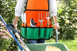 Choosing The Right Garden Tool Set For You