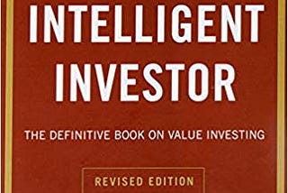 Here are my notes taken from “The Intelligent Investor” by Benjamin Graham.