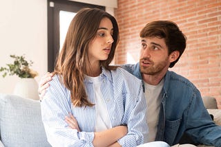 Why He Won’t Commit Even After Six Months Together — Be Your Own Brand of Sexy