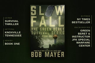 An Excerpt From Slow Fall: The Collapse Comes to Farmland