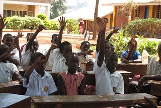 The State of Youth and Adolescents Education in Uganda: Is Education still with us?