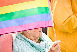 Centering Our LGBTQ Elders On World Health Day
