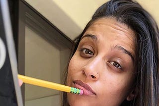 How YouTuber Lilly Singh Helped Me Stop Apologizing for My Crohn’s Disease