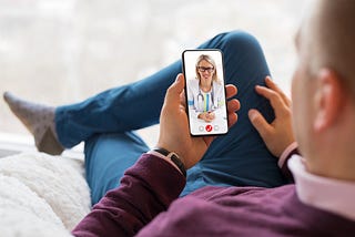 How Telemedicine Software Fits With Psychiatry Practices