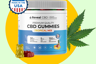 Wellness Peak CBD Gummies: Reviews, Stress, Anxiety, Depression, Pain Relief, 100% Pure (#Scam Or…