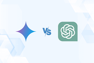 Chat GPt-4o vs Gemini Live.