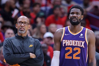 30 NBA Players in 30 Days: Deandre Ayton
