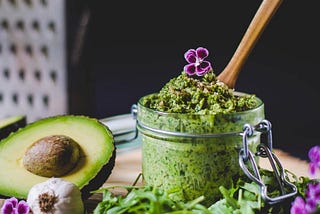 20 Foods to Consume on the Keto Diet