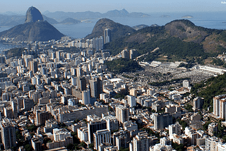 Localizing Urban AI: Developments in Latin America