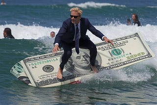 Building Passive Income Streams with Smart Investments