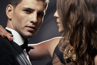 10 Regras para ser um homem alpha, técnicas corretas, segredos…