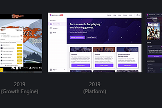 Refereum Update