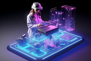 Digital marketing services