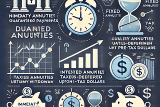 Когда annuity (НЕ) подходит
