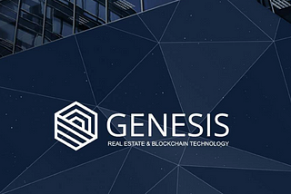 Genesis — Platform Will Give You Everything You Need In Real Estate