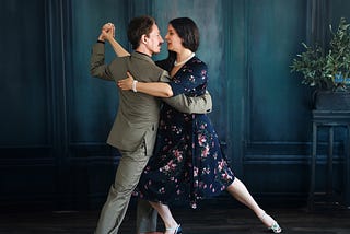 Why Teach Tango?