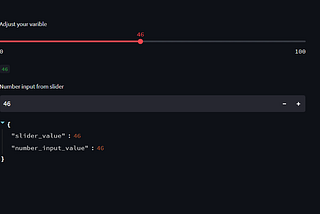 Advance Streamlit Functions: Session State and Callback