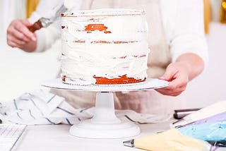 From Beginners To Pro: The Best Cake Decorating Courses In Toronto