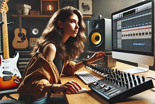 Luna vs Pro Tools Intro: What is the Difference?